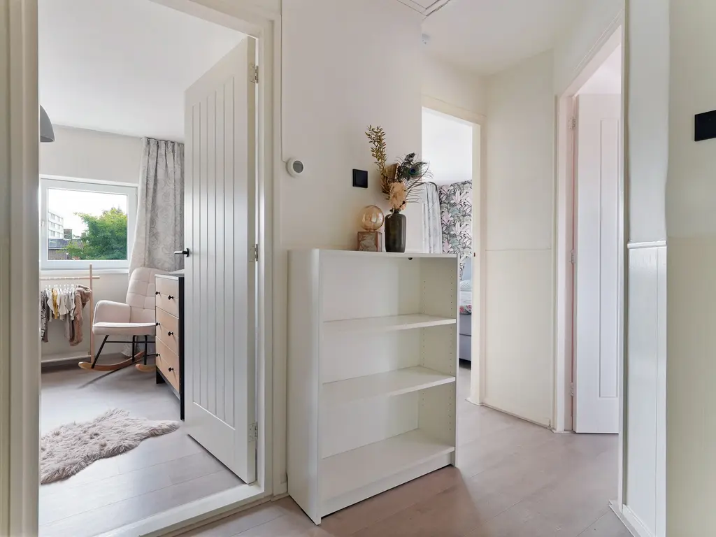 Willem Klooslaan 34, VLISSINGEN