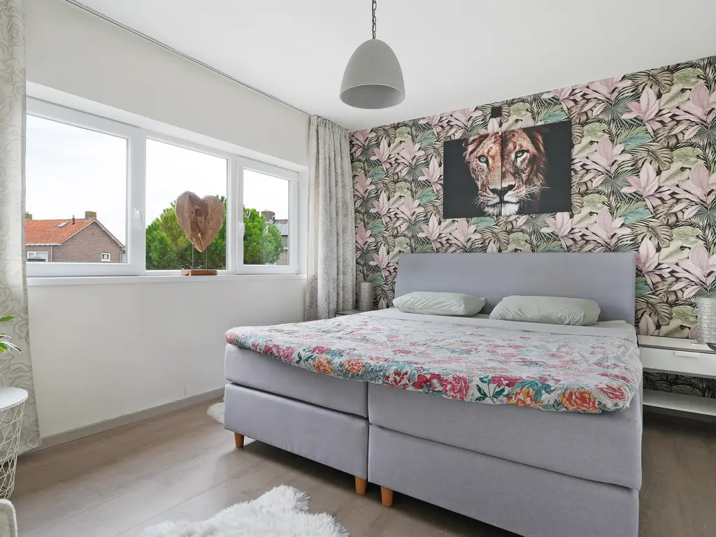 Willem Klooslaan 34, VLISSINGEN