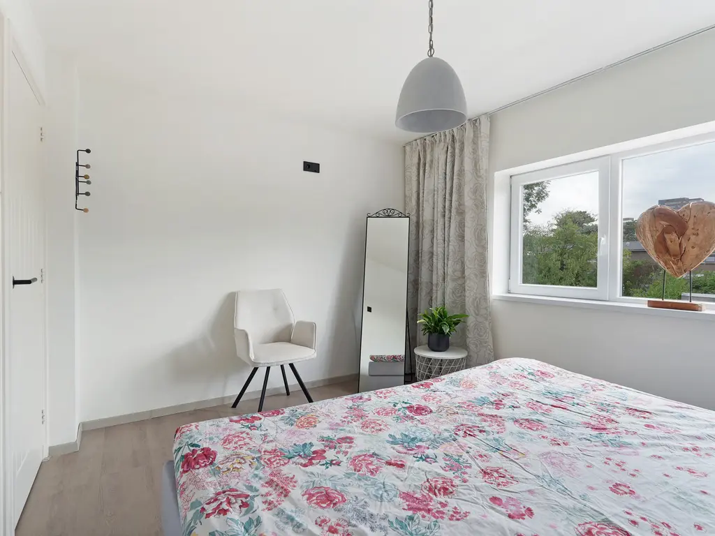 Willem Klooslaan 34, VLISSINGEN