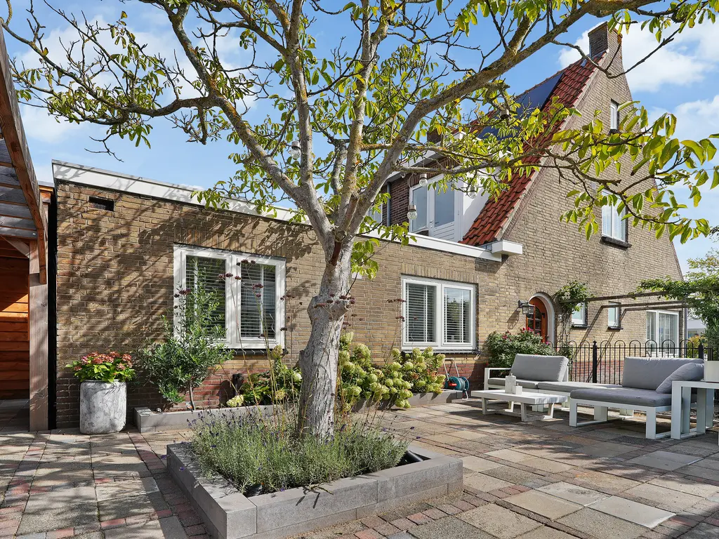 Van Doornlaan 4, VLISSINGEN