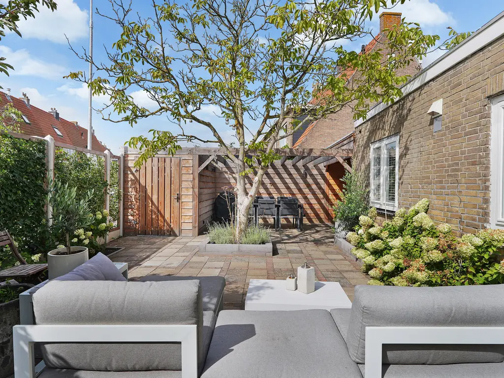 Van Doornlaan 4, VLISSINGEN