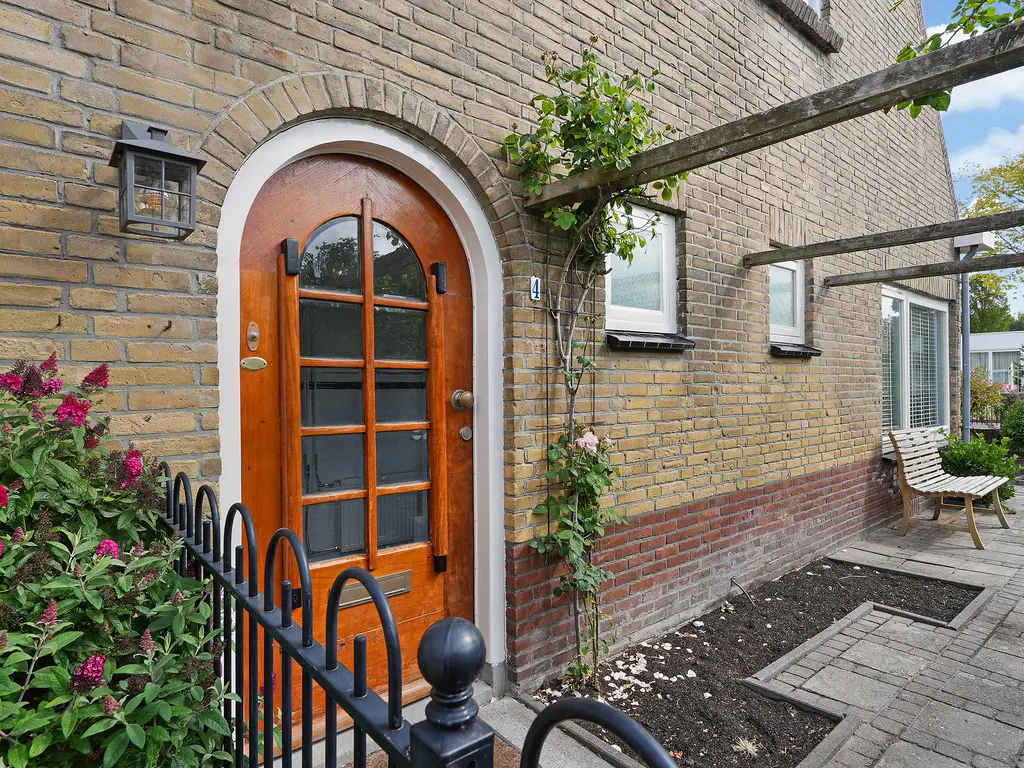 Van Doornlaan 4, VLISSINGEN