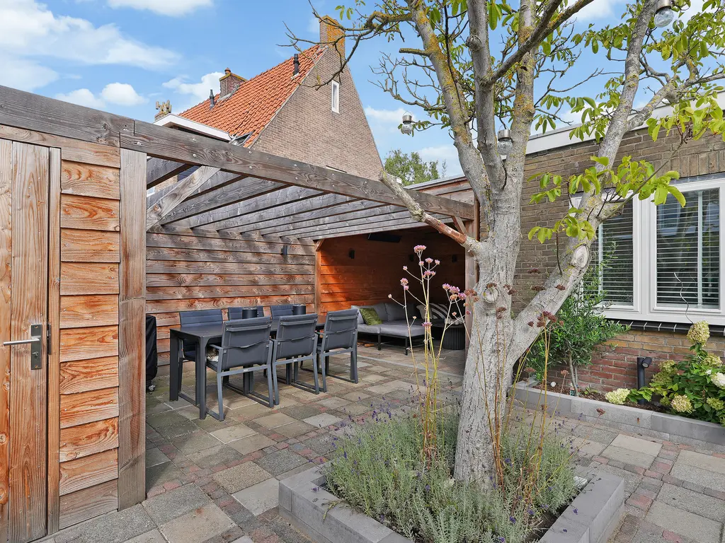 Van Doornlaan 4, VLISSINGEN