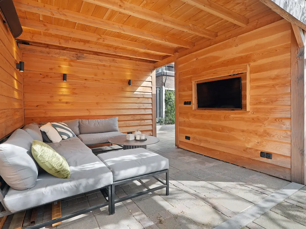 Van Doornlaan 4, VLISSINGEN