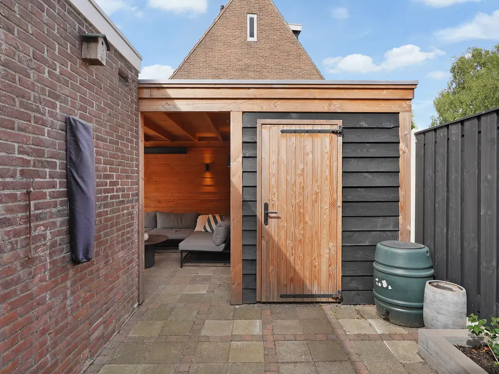 Van Doornlaan 4, VLISSINGEN