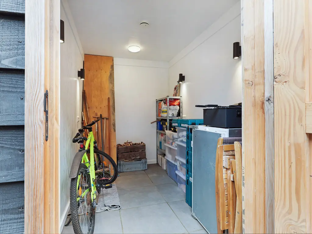 Van Doornlaan 4, VLISSINGEN