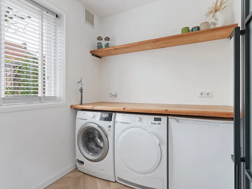 Van Doornlaan 4, VLISSINGEN