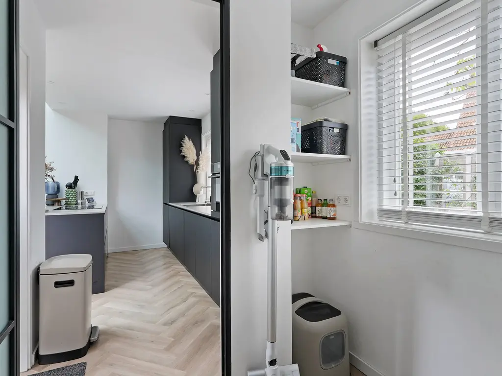 Van Doornlaan 4, VLISSINGEN