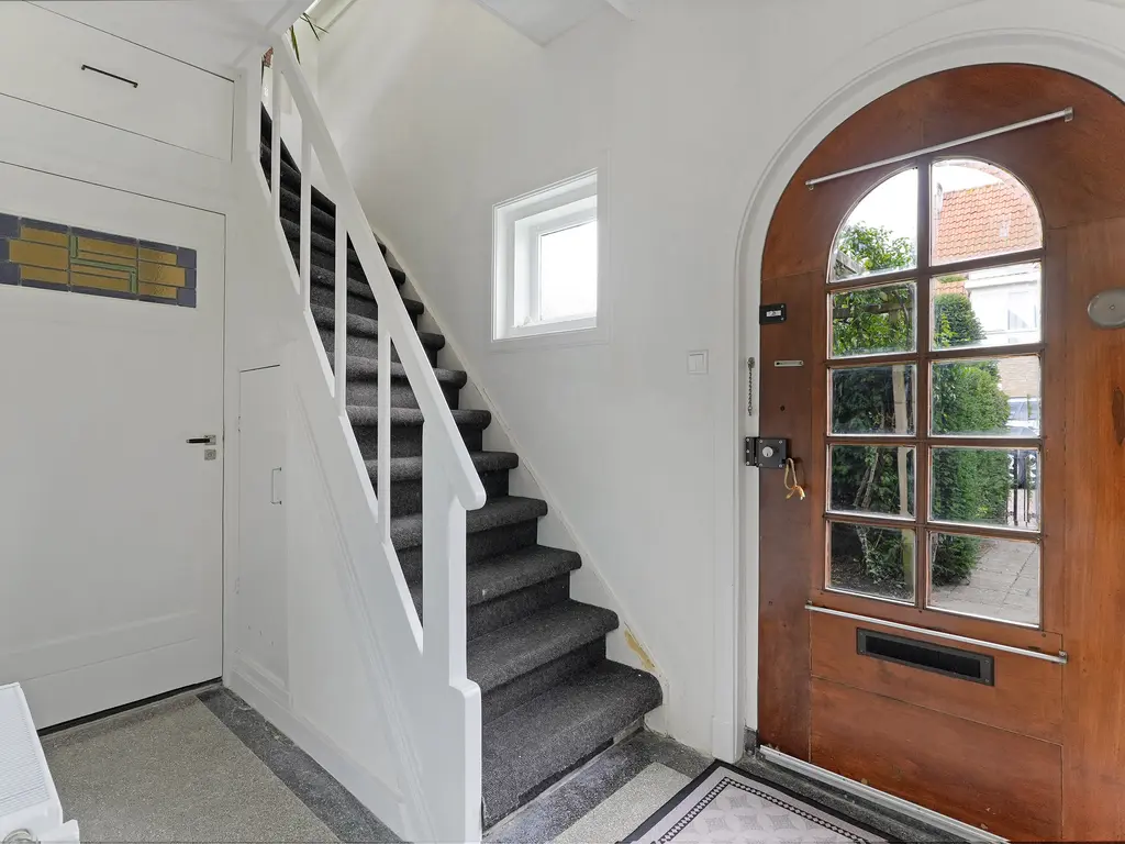 Van Doornlaan 4, VLISSINGEN