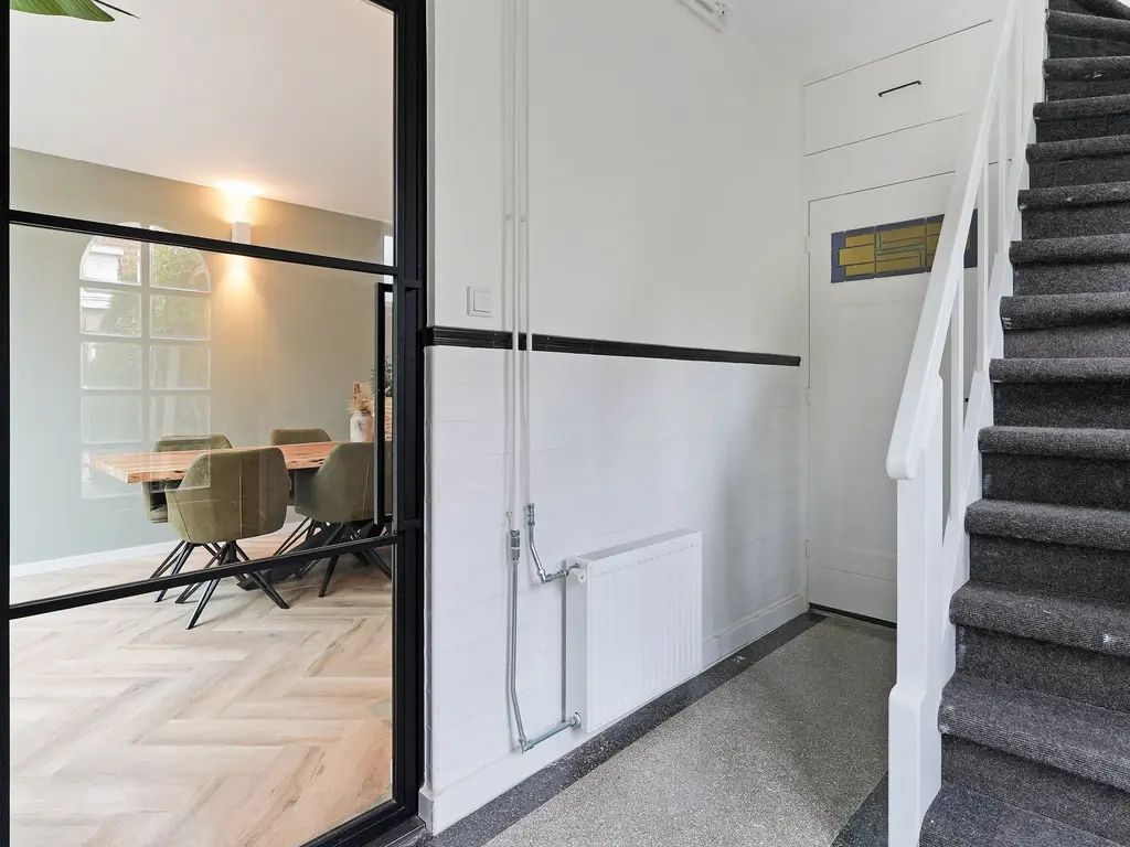 Van Doornlaan 4, VLISSINGEN