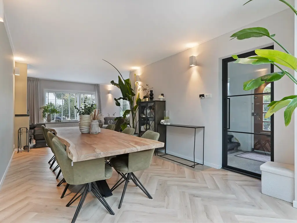 Van Doornlaan 4, VLISSINGEN