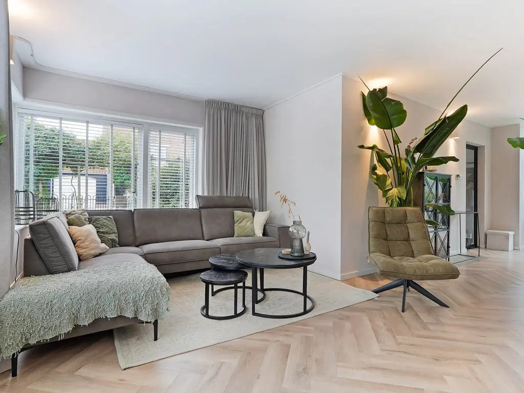 Van Doornlaan 4, VLISSINGEN