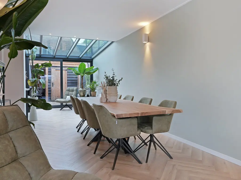 Van Doornlaan 4, VLISSINGEN