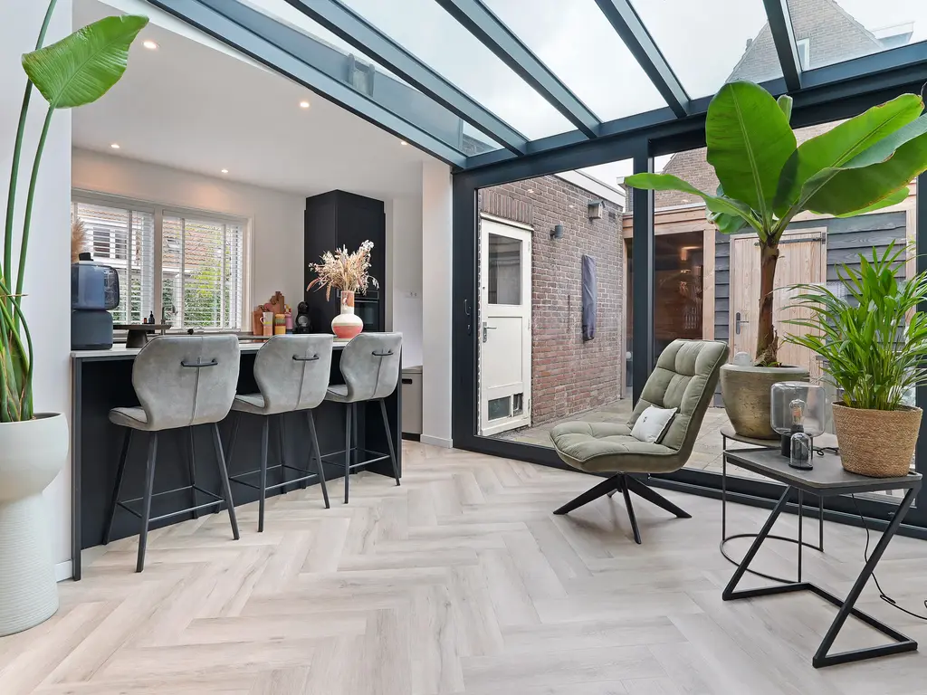 Van Doornlaan 4, VLISSINGEN