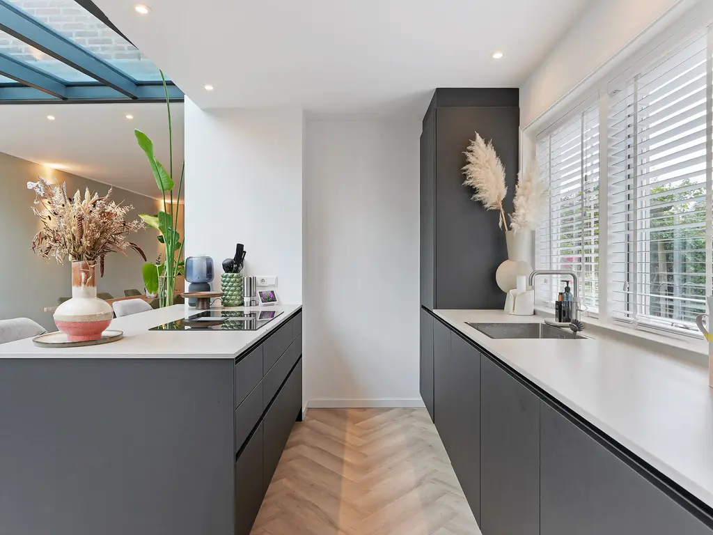 Van Doornlaan 4, VLISSINGEN