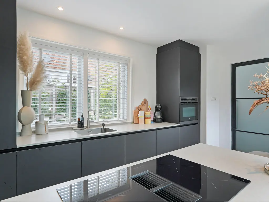 Van Doornlaan 4, VLISSINGEN