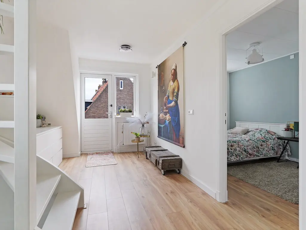 Van Doornlaan 4, VLISSINGEN