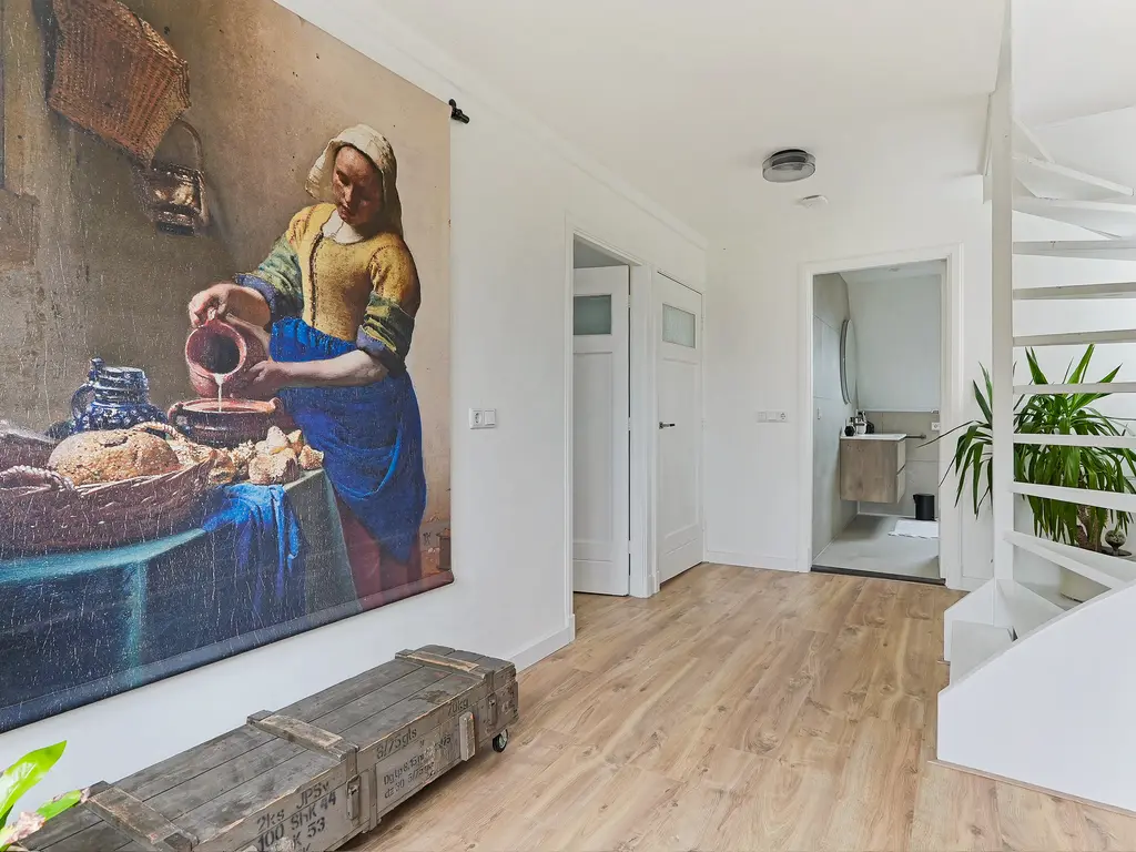 Van Doornlaan 4, VLISSINGEN