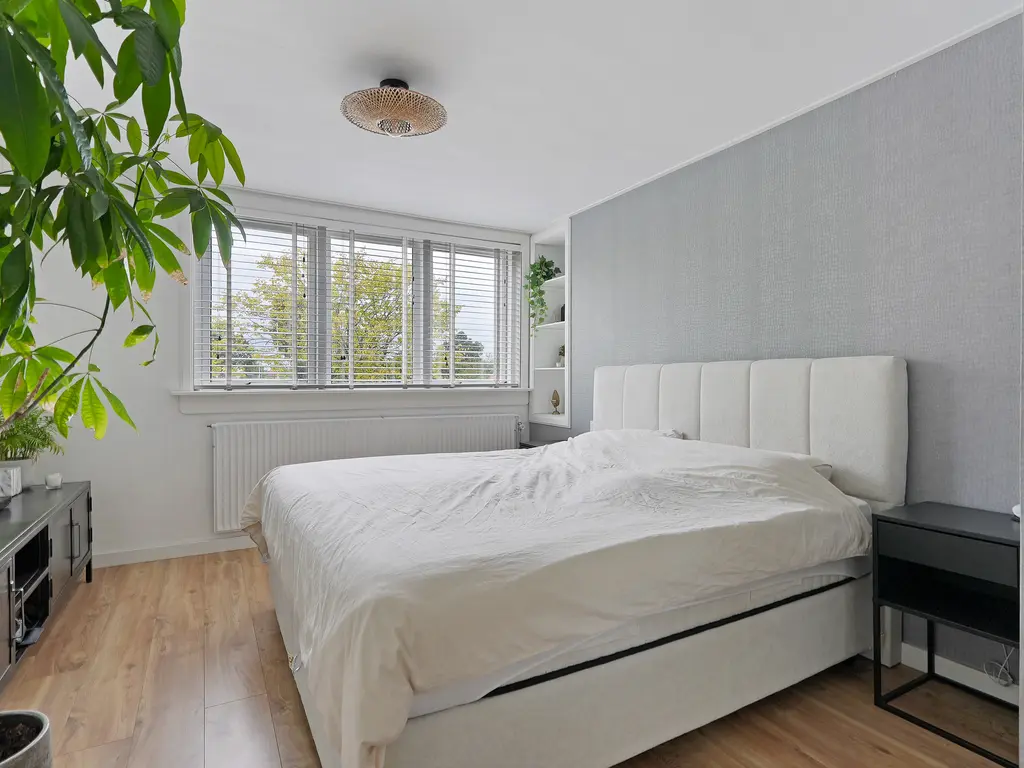 Van Doornlaan 4, VLISSINGEN