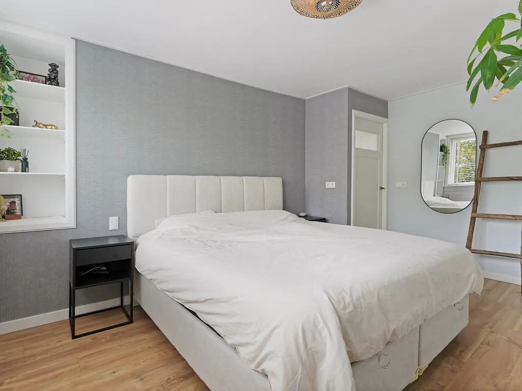 Van Doornlaan 4, VLISSINGEN