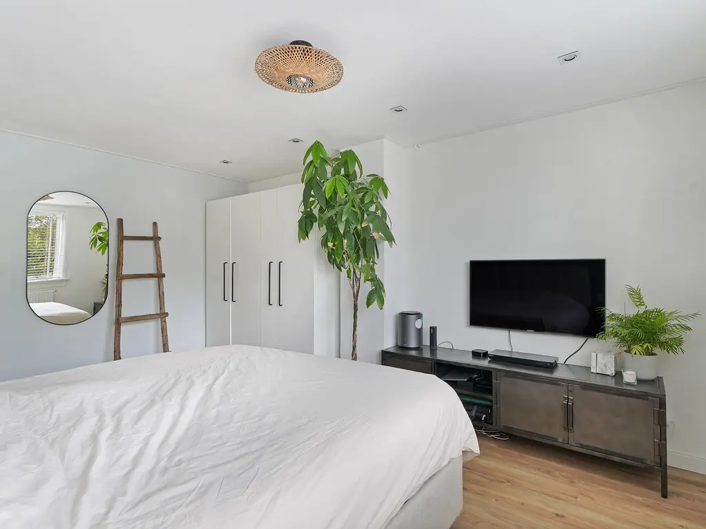 Van Doornlaan 4, VLISSINGEN