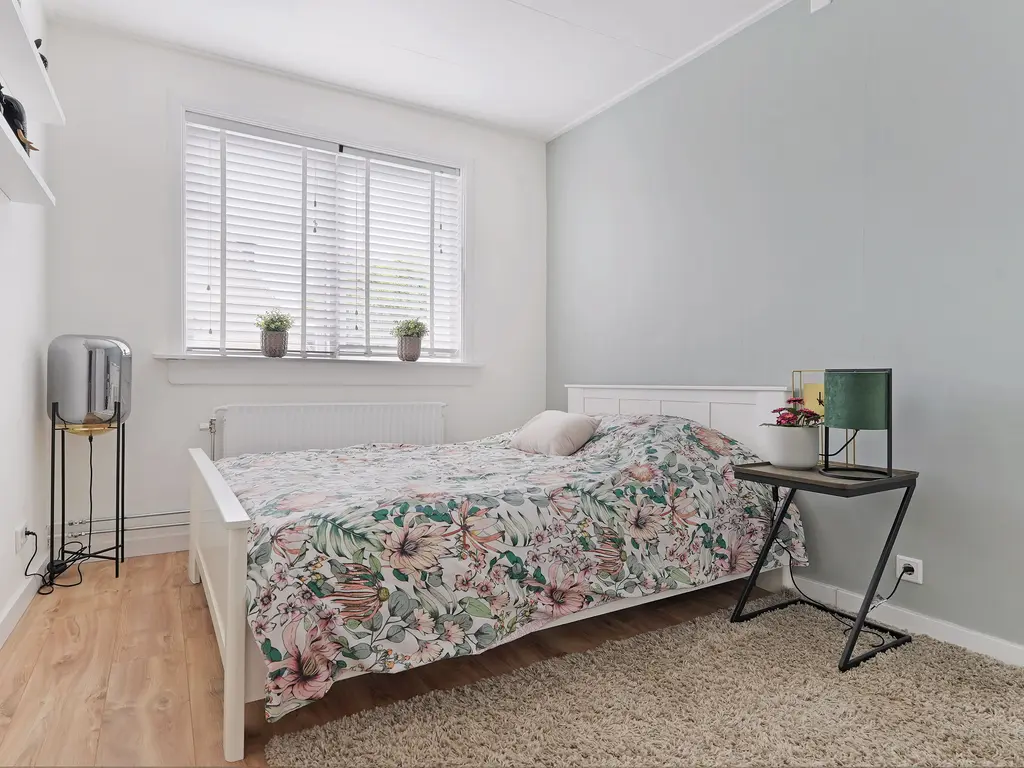 Van Doornlaan 4, VLISSINGEN