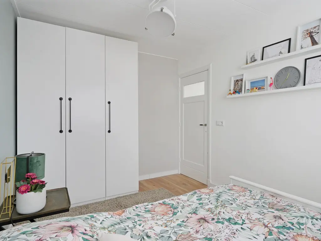 Van Doornlaan 4, VLISSINGEN