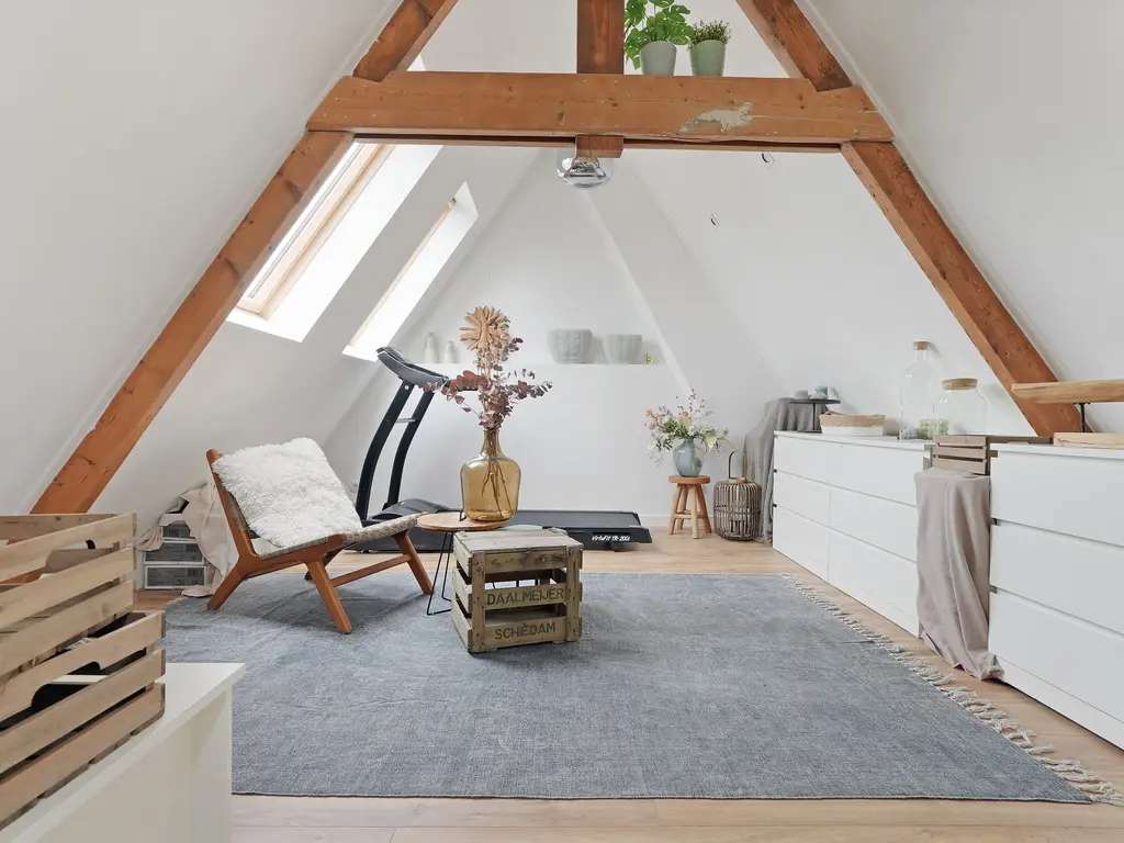 Van Doornlaan 4, VLISSINGEN