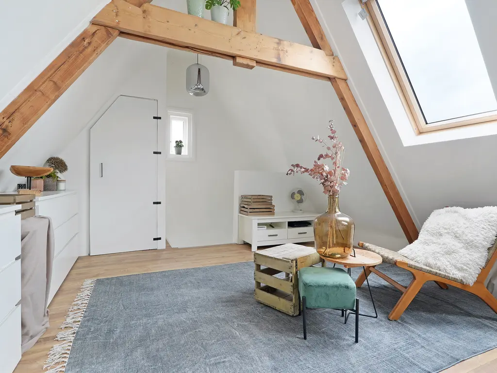 Van Doornlaan 4, VLISSINGEN