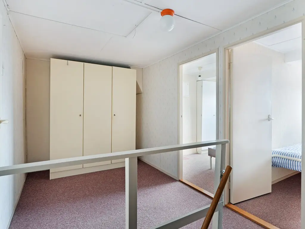 J.I. Sandersestraat 35, OOST-SOUBURG