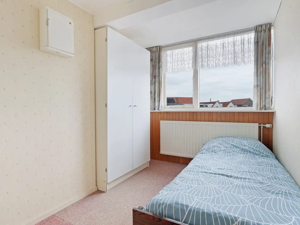 J.I. Sandersestraat 35, OOST-SOUBURG