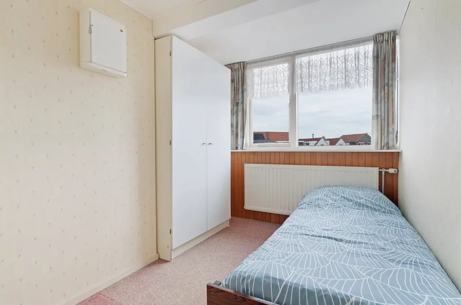 J.I. Sandersestraat 35