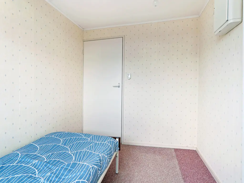 J.I. Sandersestraat 35, OOST-SOUBURG