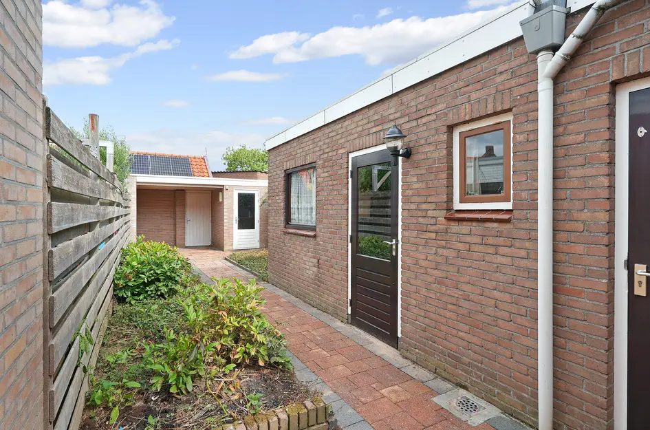 J.I. Sandersestraat 35