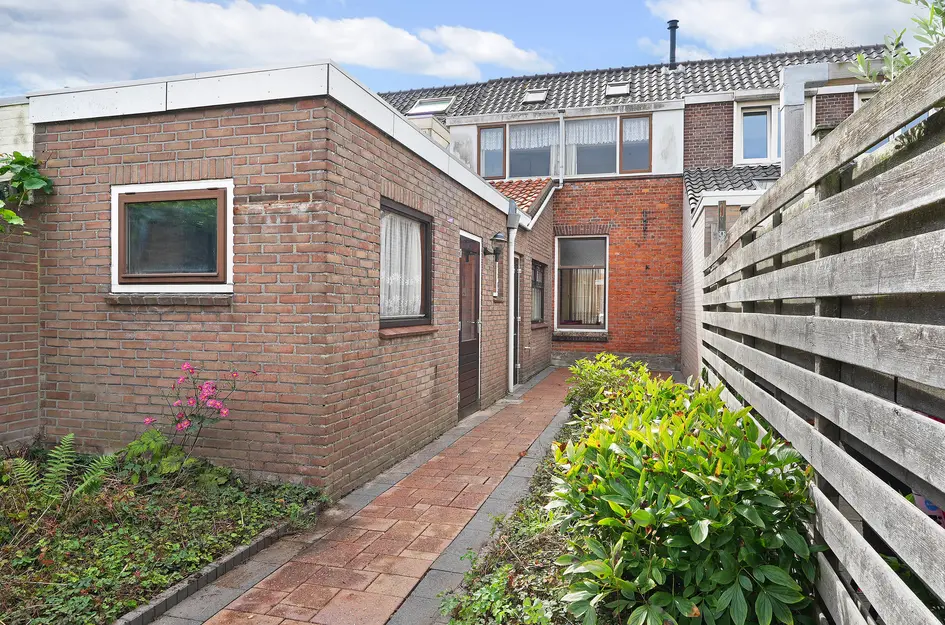 J.I. Sandersestraat 35