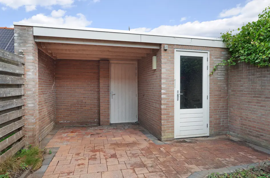 J.I. Sandersestraat 35