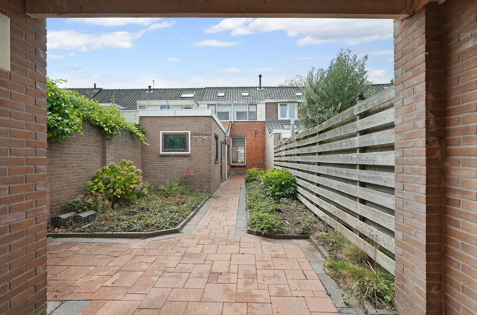 J.I. Sandersestraat 35