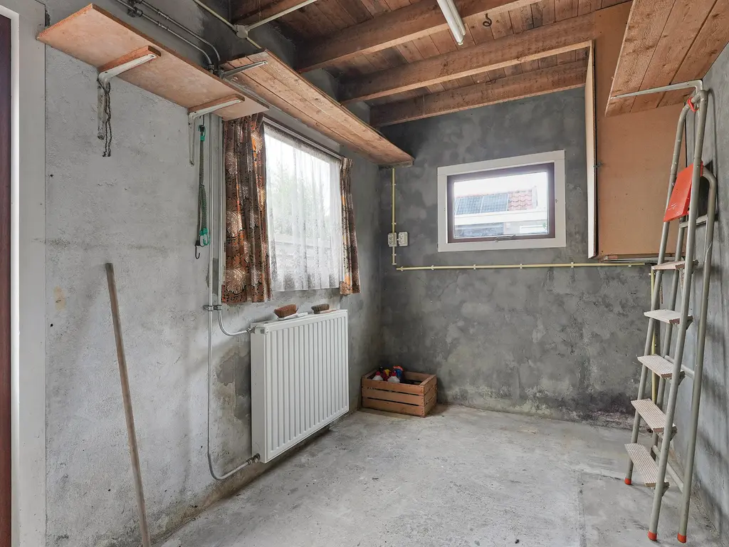 J.I. Sandersestraat 35, OOST-SOUBURG