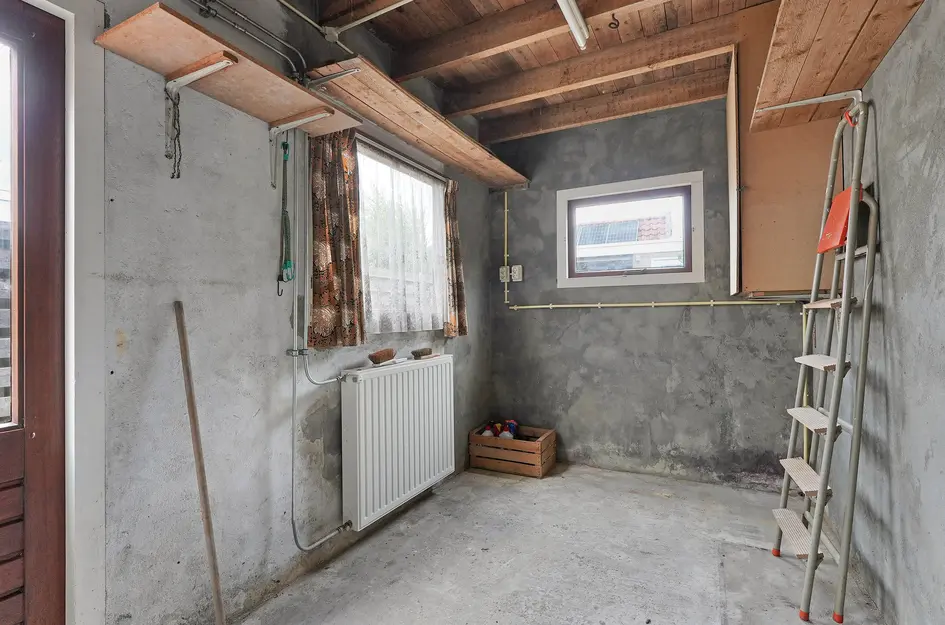 J.I. Sandersestraat 35