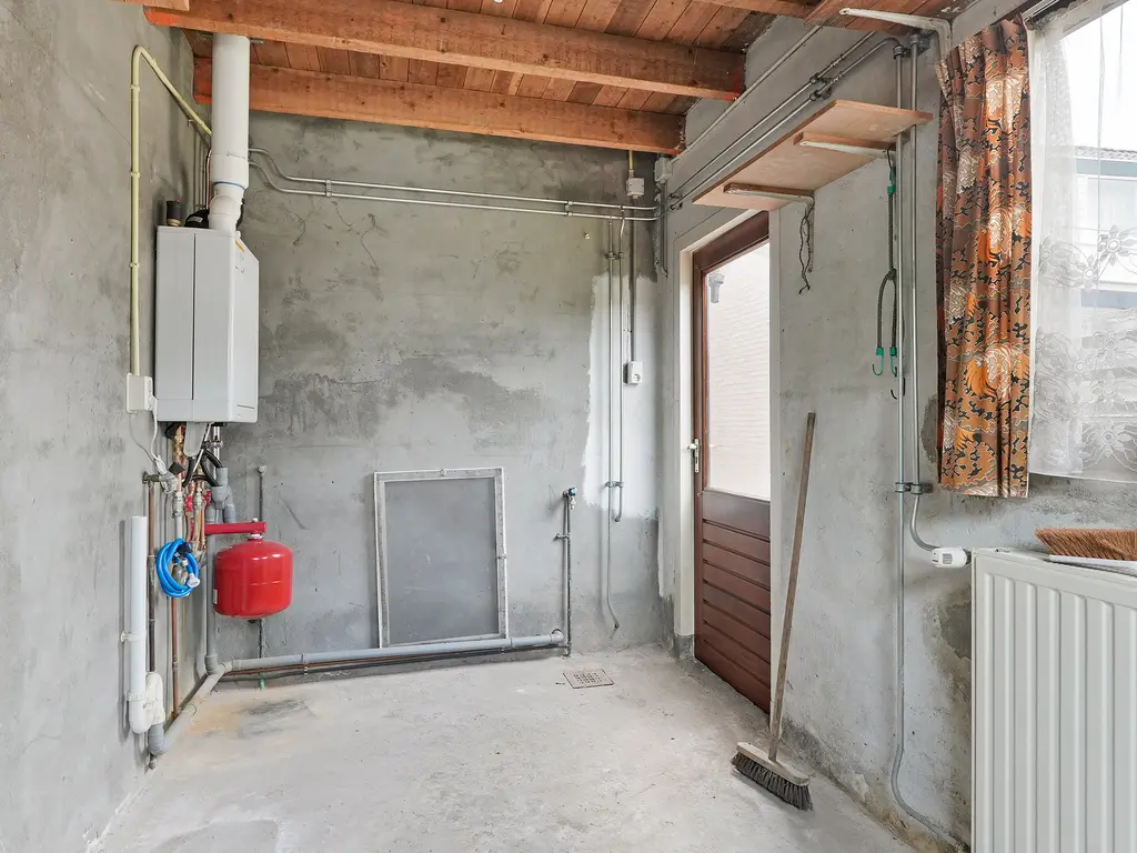 J.I. Sandersestraat 35, OOST-SOUBURG