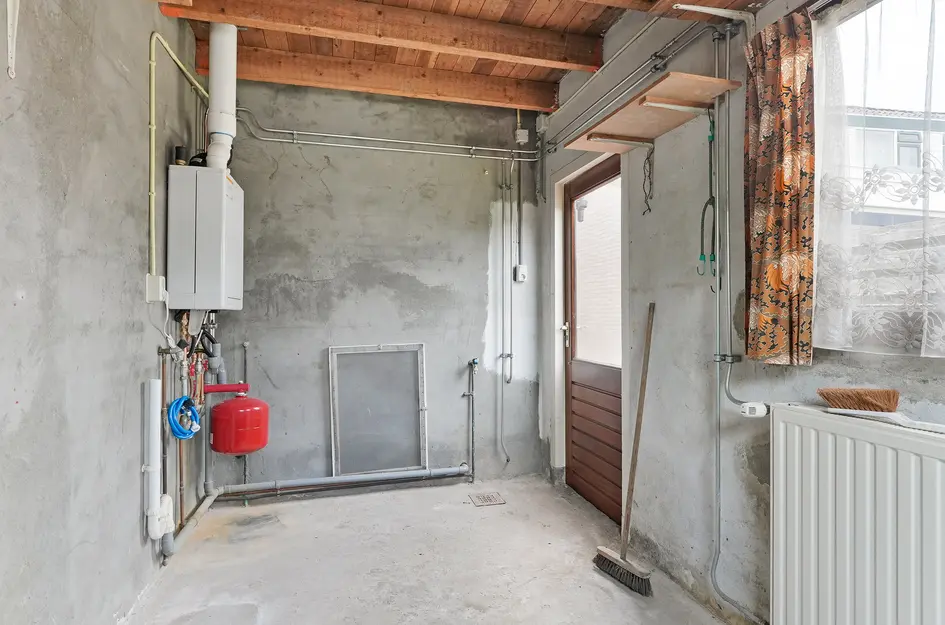 J.I. Sandersestraat 35