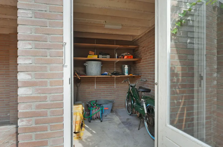 J.I. Sandersestraat 35