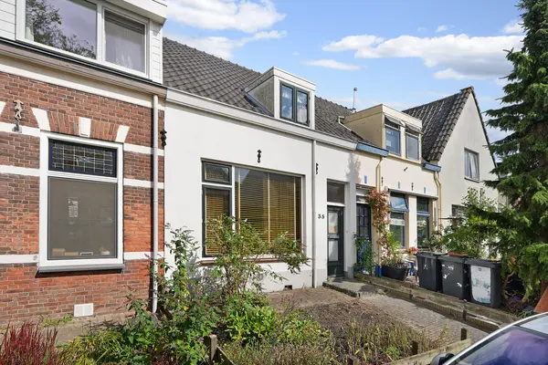 J.I. Sandersestraat 35