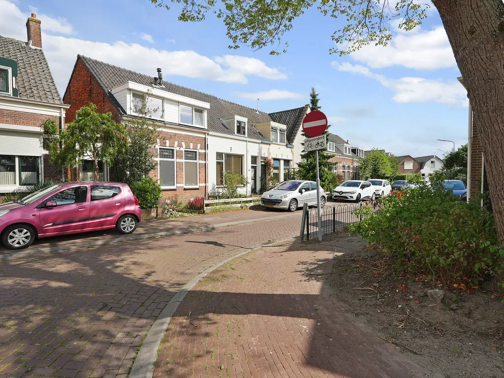 J.I. Sandersestraat 35, OOST-SOUBURG