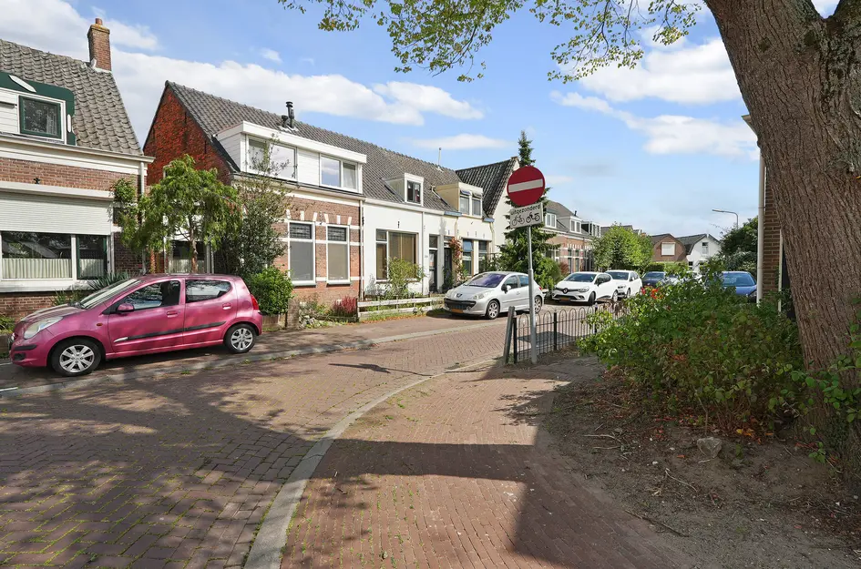 J.I. Sandersestraat 35