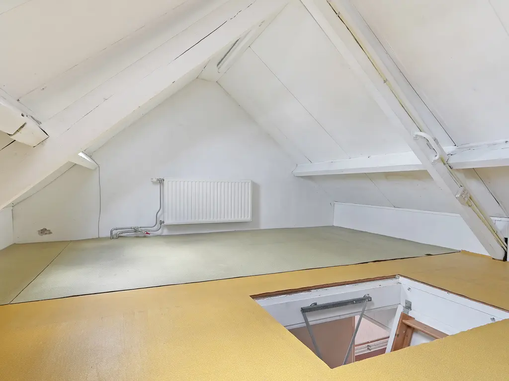 J.I. Sandersestraat 35, OOST-SOUBURG