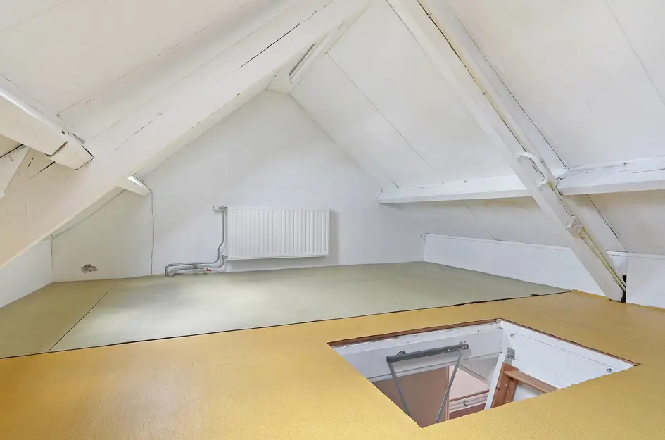 J.I. Sandersestraat 35