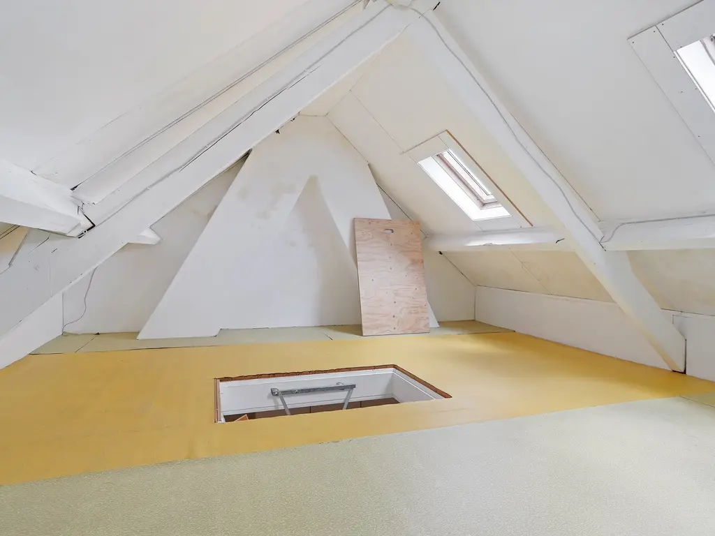 J.I. Sandersestraat 35, OOST-SOUBURG