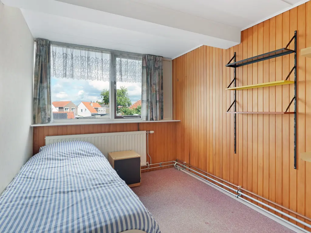 J.I. Sandersestraat 35, OOST-SOUBURG