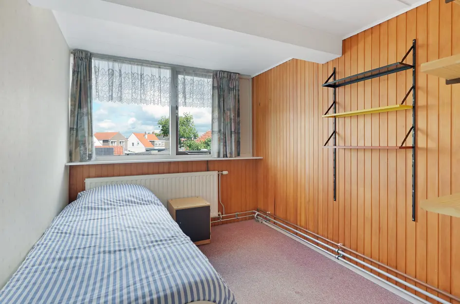 J.I. Sandersestraat 35